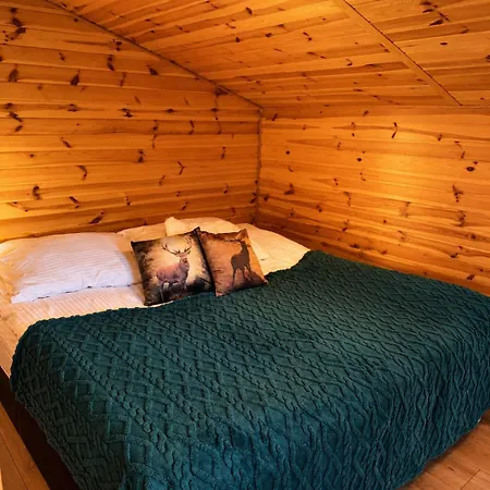 Holiday home Jelenia Przystan *