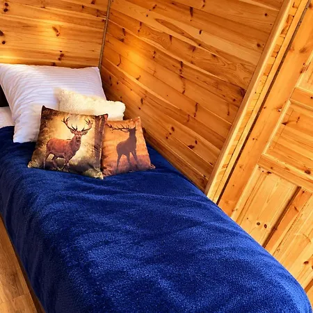 Holiday home Jelenia Przystan *