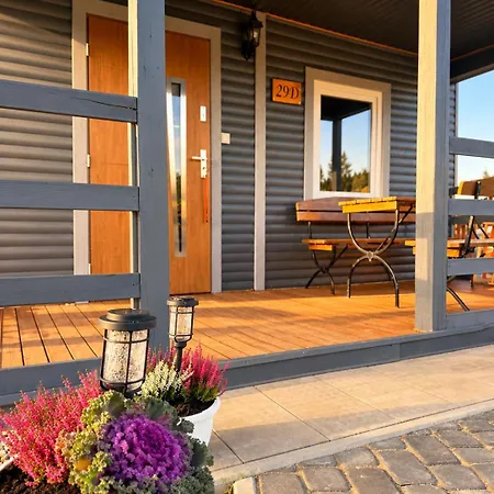 Holiday home Jelenia Przystan