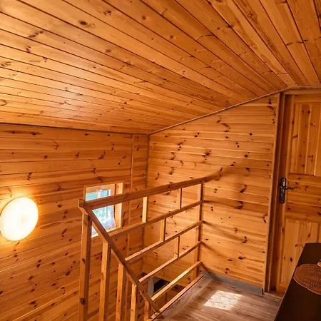 Jelenia Przystan Holiday home *