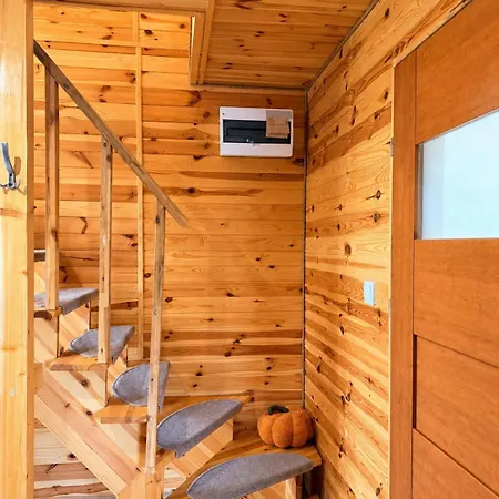 Holiday home Jelenia Przystan *
